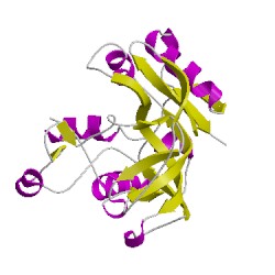 Image of CATH 1bxzA01