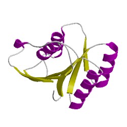 Image of CATH 1bxzA02