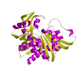 Image of CATH 1bxzB