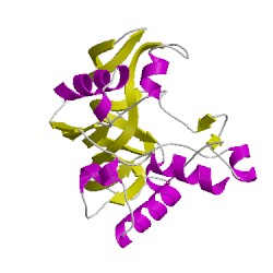 Image of CATH 1bxzB01