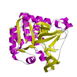 Image of CATH 1bxzD