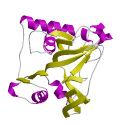 Image of CATH 1bxzD01