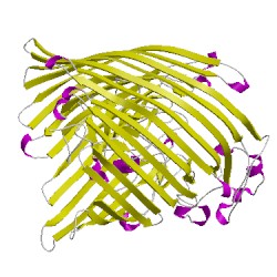 Image of CATH 1by5A