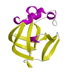 Image of CATH 1by7A01