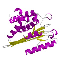 Image of CATH 1by7A02