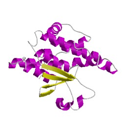 Image of CATH 1byeB