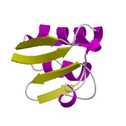 Image of CATH 1byeC01