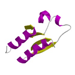 Image of CATH 1byeD01