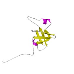 Image of CATH 1bymA