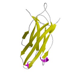 Image of CATH 1bynA