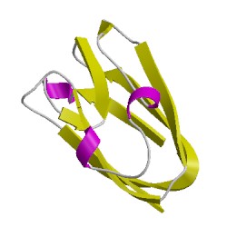 Image of CATH 1bypA00