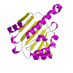 Image of CATH 1byqA00