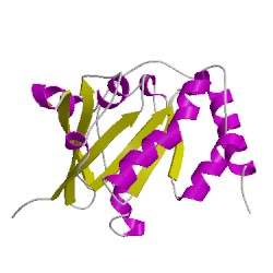 Image of CATH 1byuA