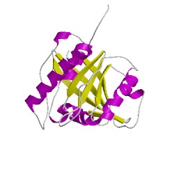 Image of CATH 1byuB00
