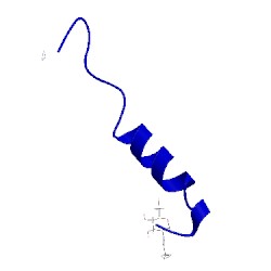 Image of CATH 1byv