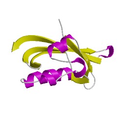 Image of CATH 1bywA