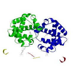 Image of CATH 1bz1
