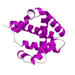 Image of CATH 1bz1A