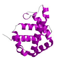 Image of CATH 1bz1B