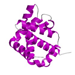 Image of CATH 1bz1D