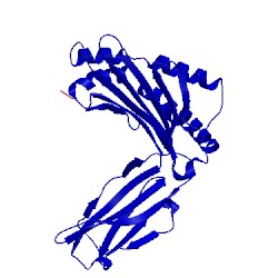 Image of CATH 1bz9