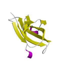 Image of CATH 1bz9B