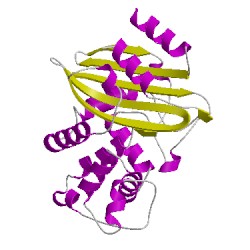 Image of CATH 1bzaA