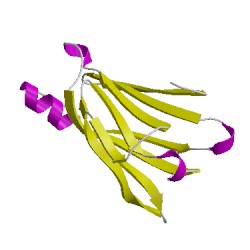 Image of CATH 1bzdB00