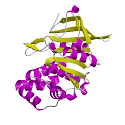 Image of CATH 1bzhA00