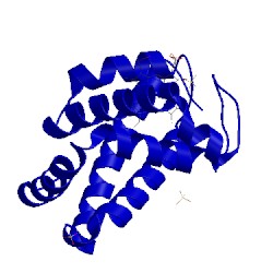 Image of CATH 1bzp