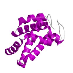 Image of CATH 1bzpA00