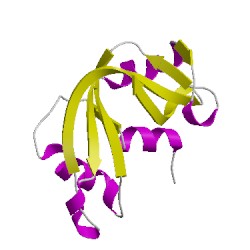 Image of CATH 1bzqB