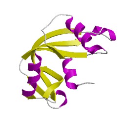 Image of CATH 1bzqC