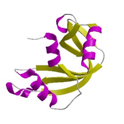 Image of CATH 1bzqD