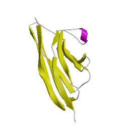 Image of CATH 1bzqM