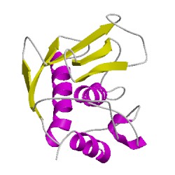 Image of CATH 1bzsA