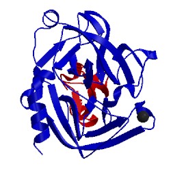 Image of CATH 1bzx