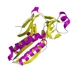 Image of CATH 1bzyB