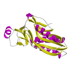 Image of CATH 1bzyD