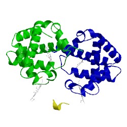 Image of CATH 1bzz