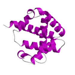 Image of CATH 1bzzA00