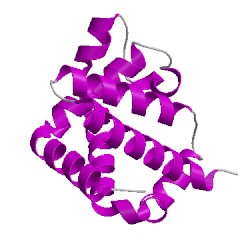 Image of CATH 1bzzD