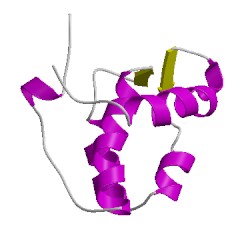 Image of CATH 1c07A00