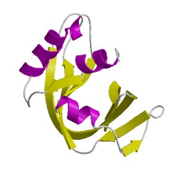 Image of CATH 1c0cA