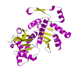 Image of CATH 1c0fA