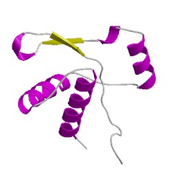 Image of CATH 1c0fA03