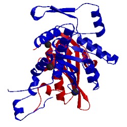 Image of CATH 1c0g