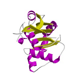 Image of CATH 1c0gA01