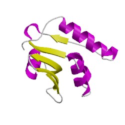 Image of CATH 1c0gA02