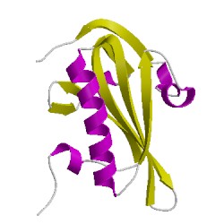 Image of CATH 1c0gS